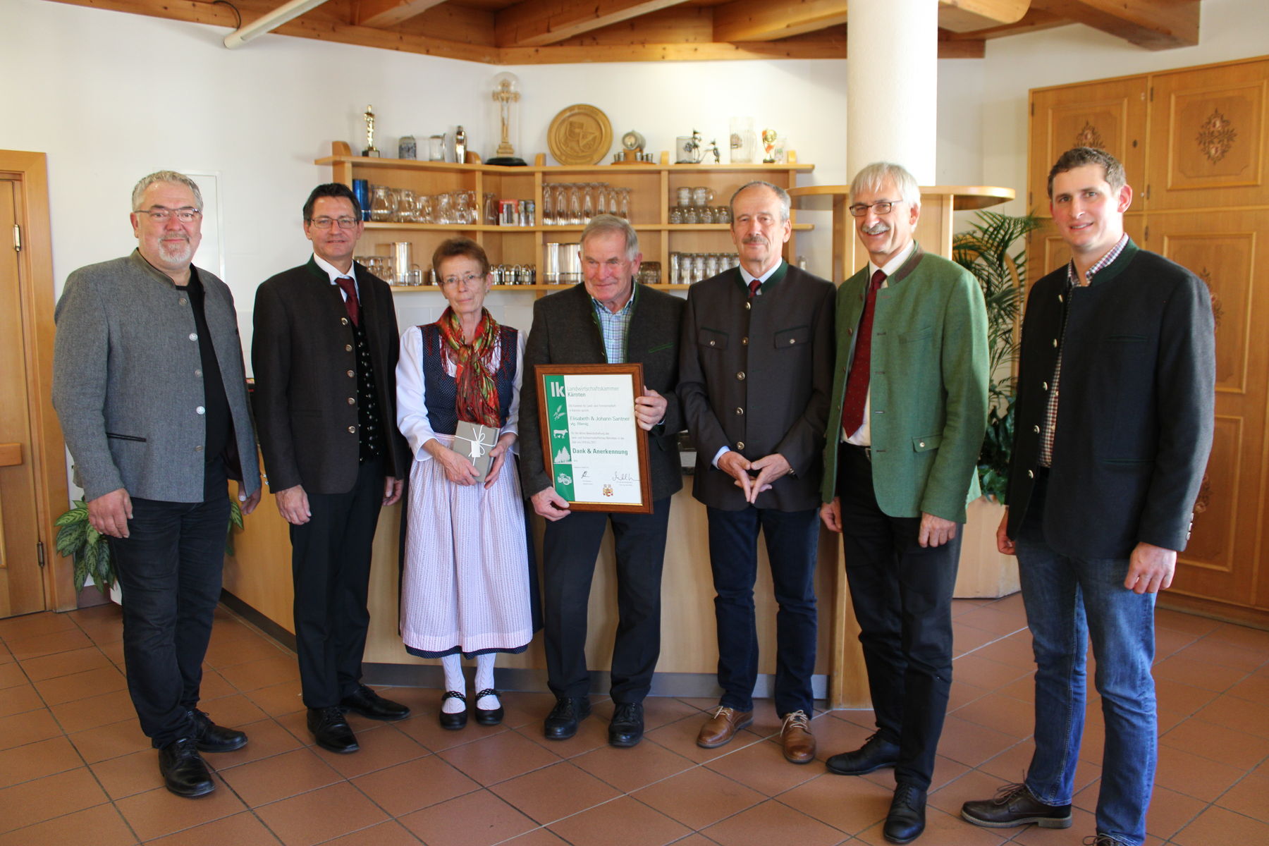 © LK Kärnten/Gerhard Frießnegger © LK Kärnten/Gerhard Frießnegger