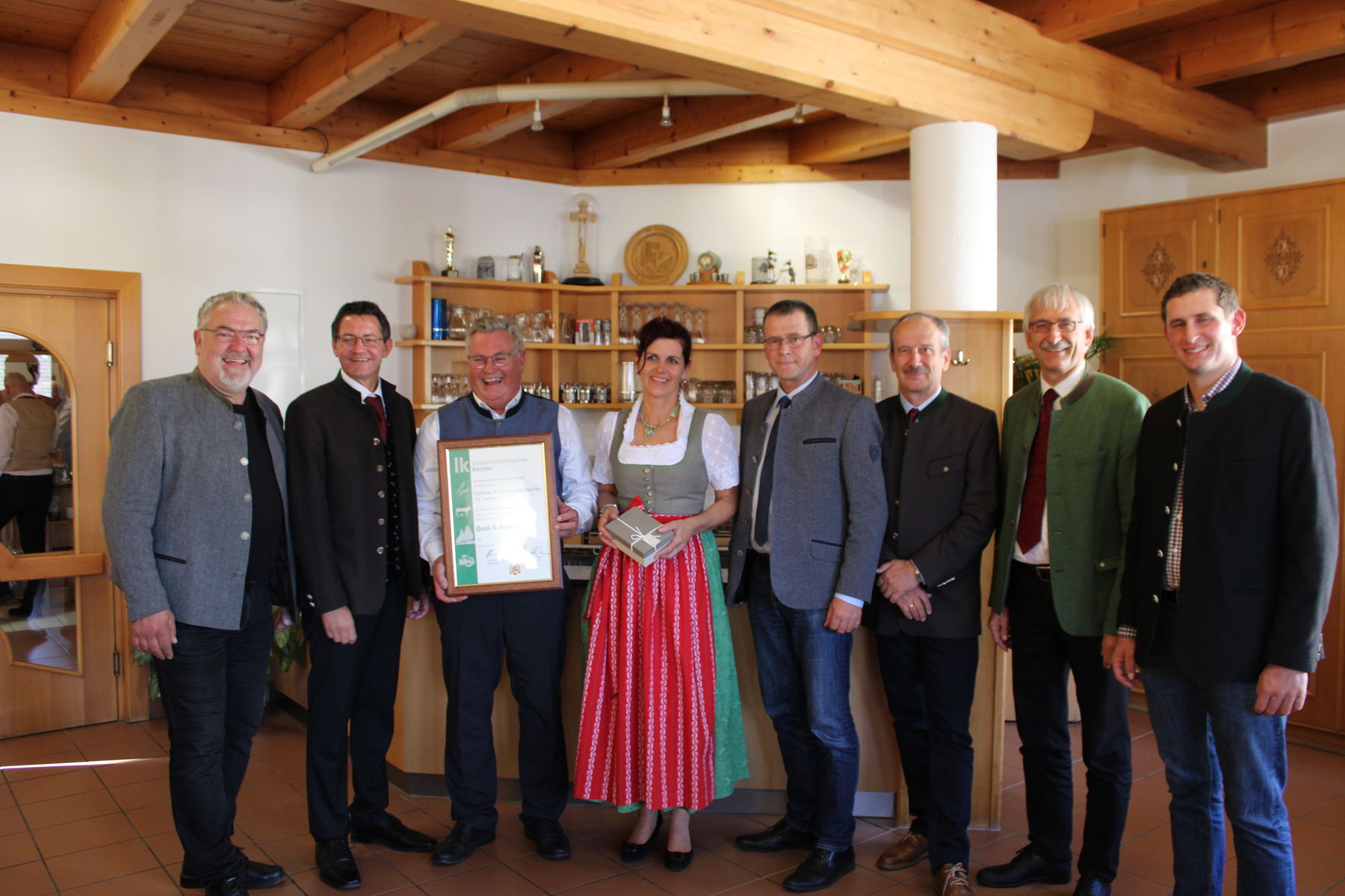 © LK Kärnten/Gerhard Frießnegger © LK Kärnten/Gerhard Frießnegger