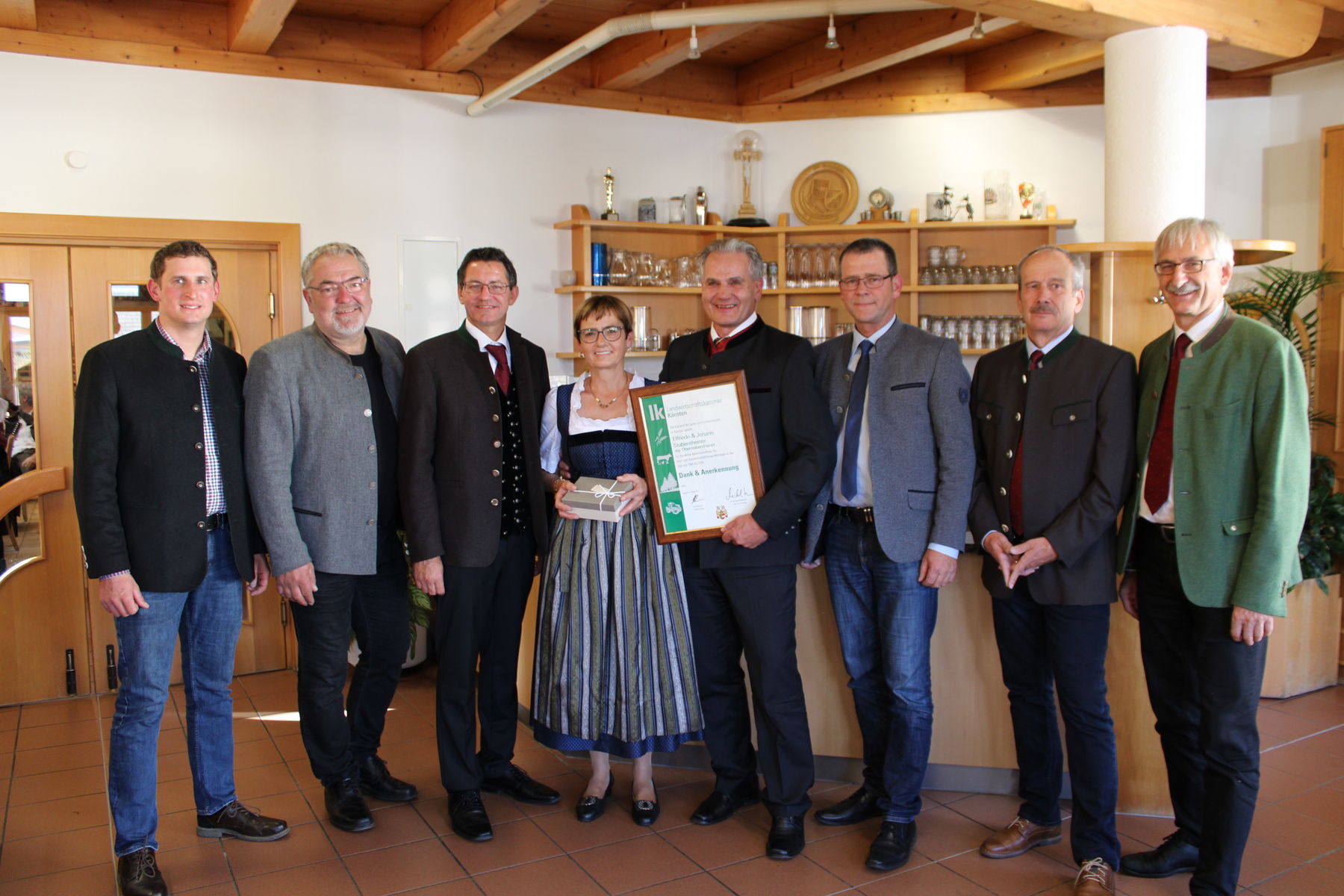 © LK Kärnten/Gerhard Frießnegger © LK Kärnten/Gerhard Frießnegger