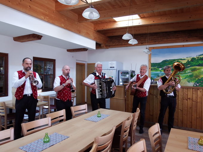 © LK Kärnten/Gerhard Frießnegger © LK Kärnten/Gerhard Frießnegger