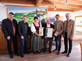 © LK Kärnten/Gerhard Frießnegger © LK Kärnten/Gerhard Frießnegger