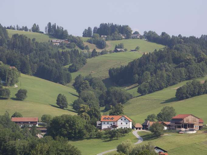 Almenland © LK-Stmk/Lunghammer Almenland © LK-Stmk/Lunghammer