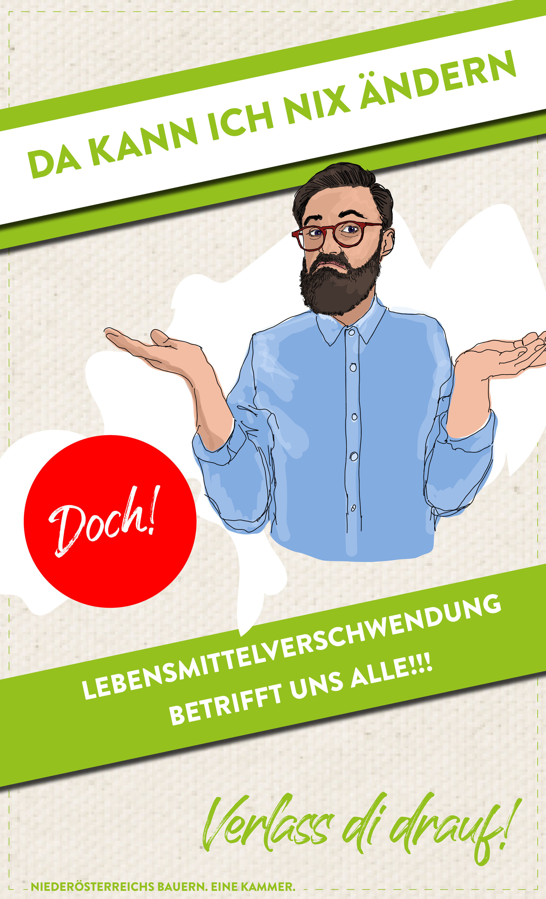 Lebensmittelverschwendung.jpg © LK Niederösterreich Lebensmittelverschwendung.jpg © LK Niederösterreich