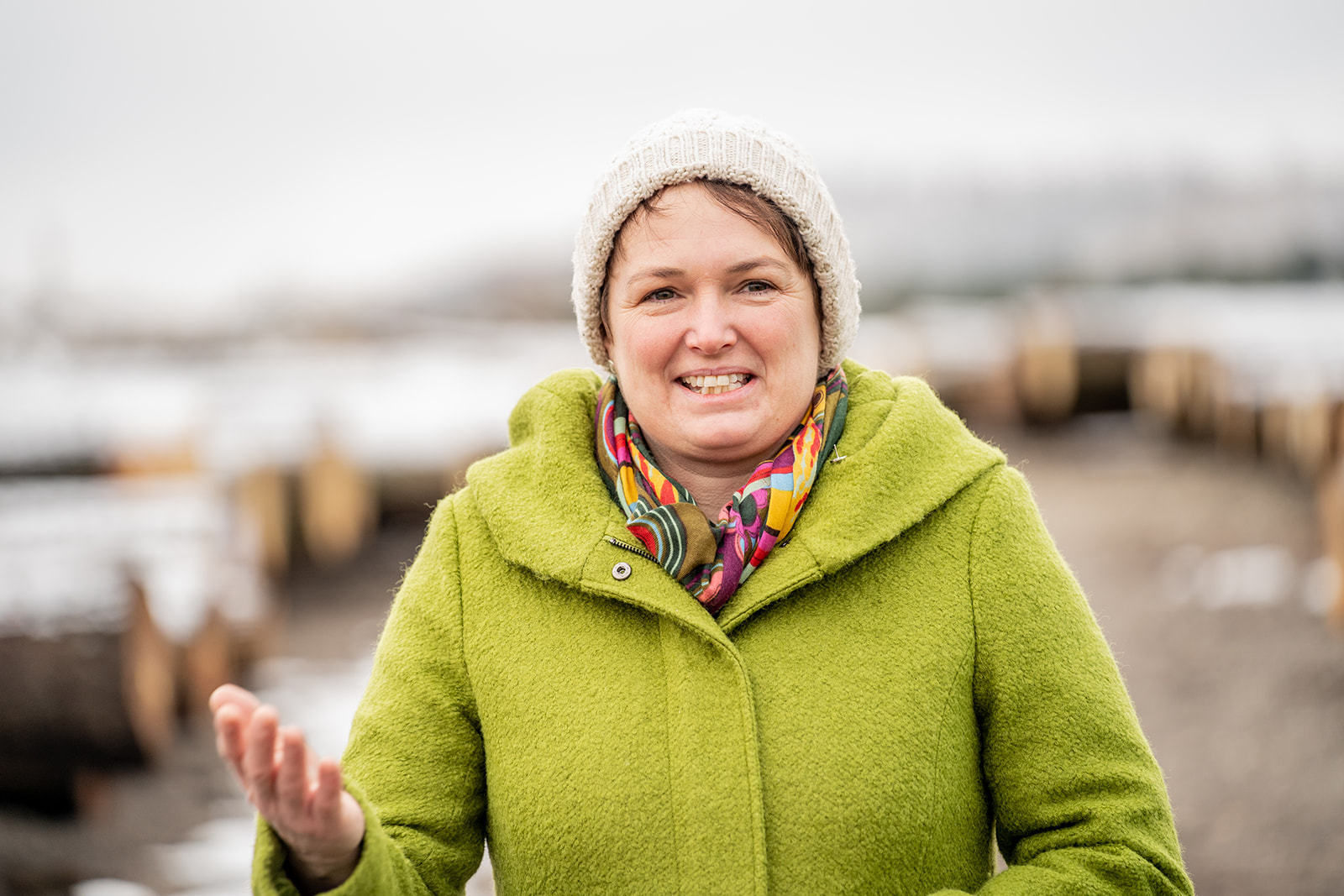 20. Wertholzversteigerung in Heiligenkreuz war ein voller Erfolg © Georg Pomassl 20. Wertholzversteigerung in Heiligenkreuz war ein voller Erfolg © Georg Pomassl
