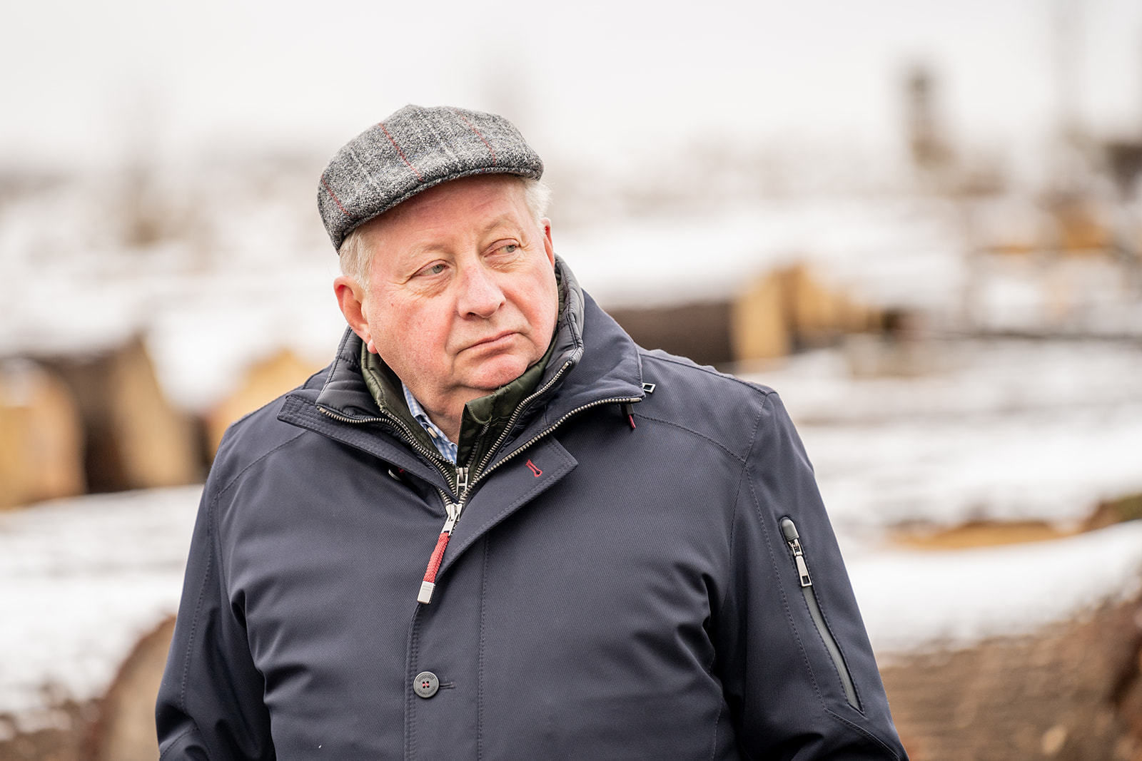 20. Wertholzversteigerung in Heiligenkreuz war ein voller Erfolg © Georg Pomassl 20. Wertholzversteigerung in Heiligenkreuz war ein voller Erfolg © Georg Pomassl