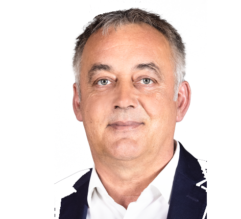 Obmann der Erzeugergemeinschaft Gut Streitdorf Franz Rauscher © EZG Gut Streitdorf Obmann der Erzeugergemeinschaft Gut Streitdorf Franz Rauscher © EZG Gut Streitdorf