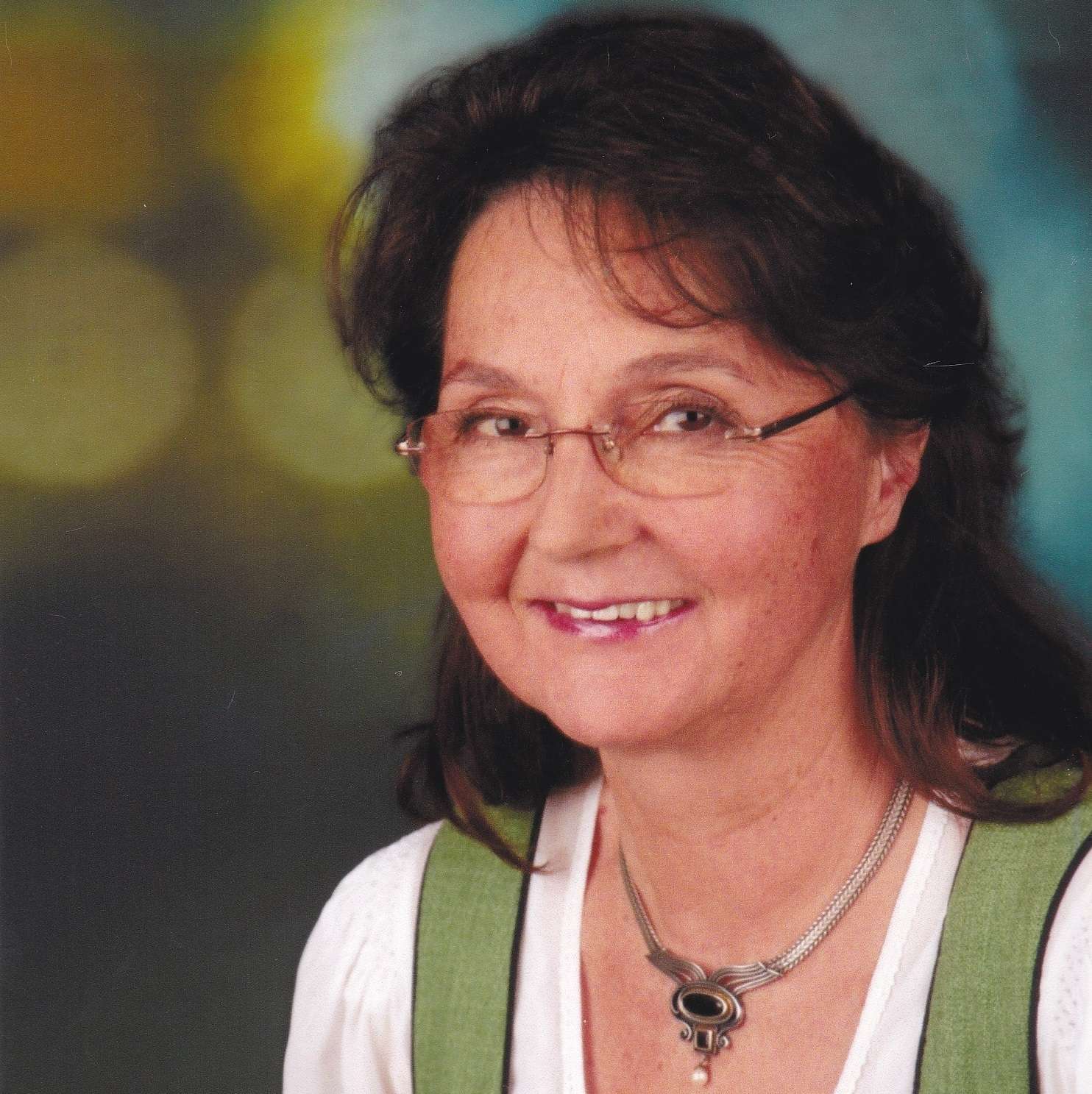Obfrau Verband Österreichischer Forellenzüchter Helga Bültermann-Igler © Verband Österreichischer Forellenzüchter Obfrau Verband Österreichischer Forellenzüchter Helga Bültermann-Igler © Verband Österreichischer Forellenzüchter