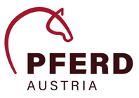 Logo Pferd Austria © Zentrale Arbeitsgemeinschaft Österreichischer Pferdezüchter (ZAP)