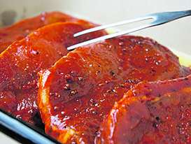 Fleisch Fleisch
