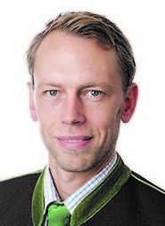 Weber Anton.jpg © privat Weber Anton.jpg © privat