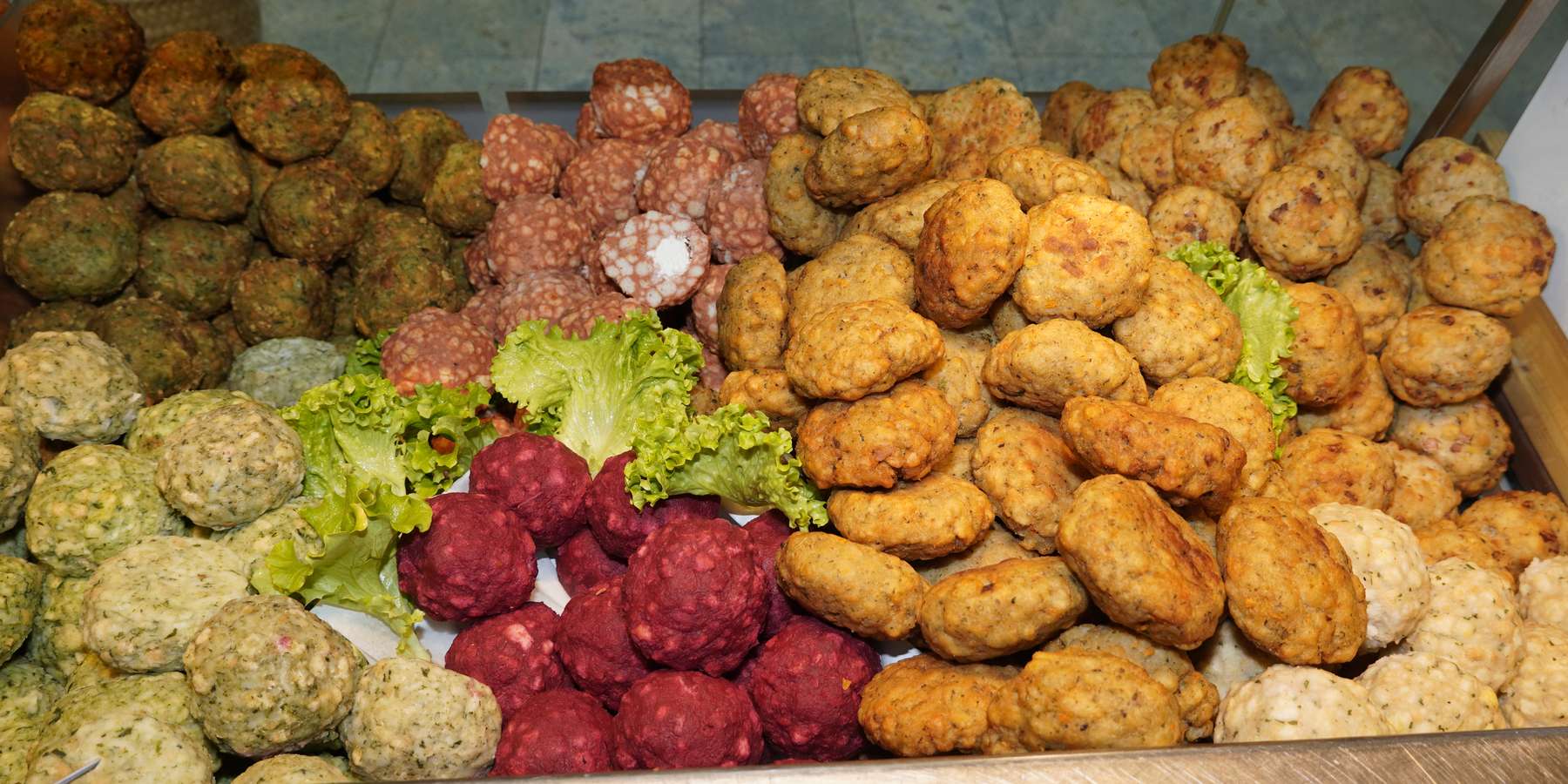 sb08_mt_knödel.jpg © Gudrun Dürnberger sb08_mt_knödel.jpg © Gudrun Dürnberger