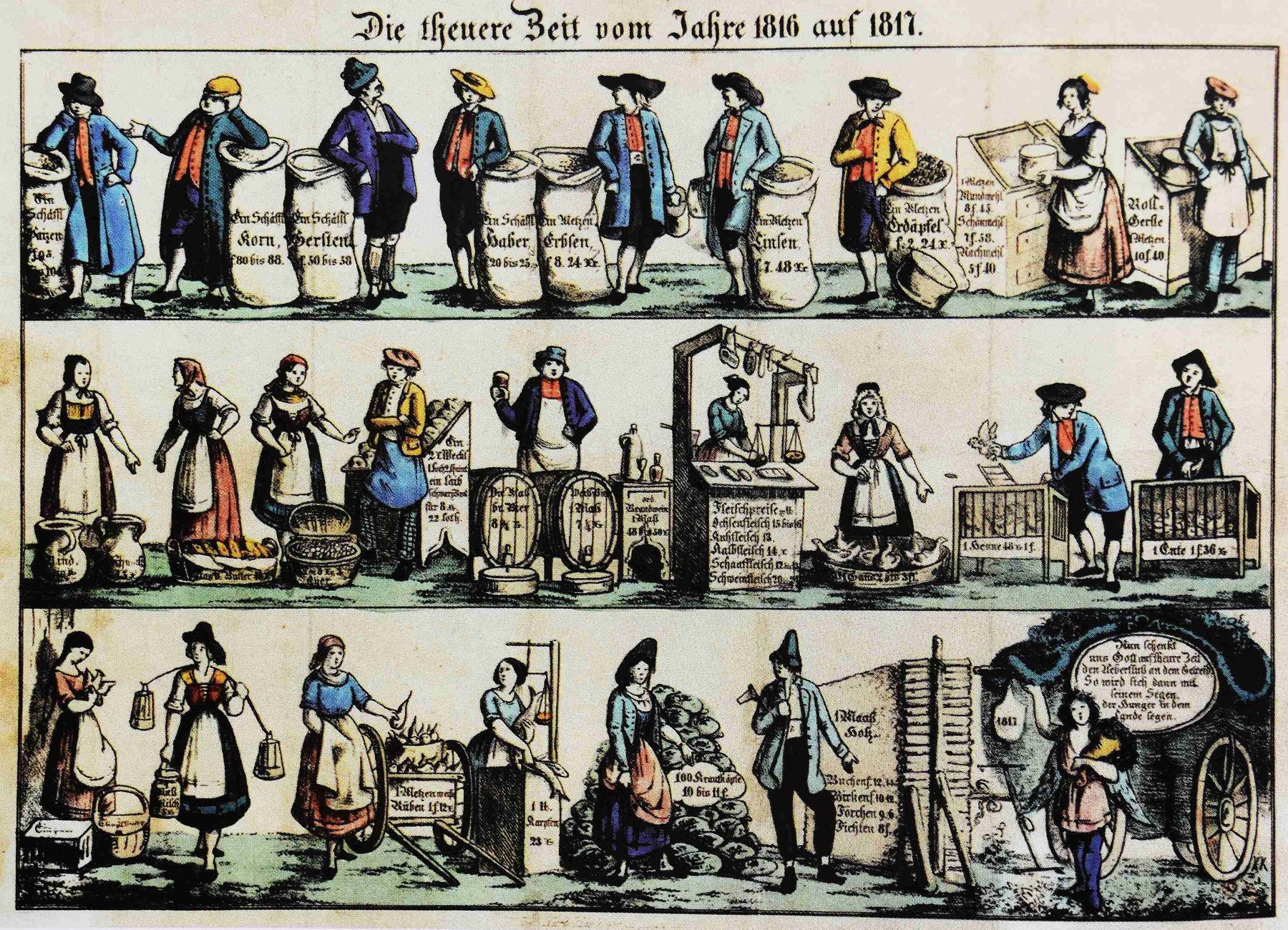 Teuerung.jpg © Archiv Teuerung.jpg © Archiv