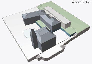 Neubau Krastowitz-min.jpg © Christian Anton Pichler ZT GmbH Neubau Krastowitz-min.jpg © Christian Anton Pichler ZT GmbH