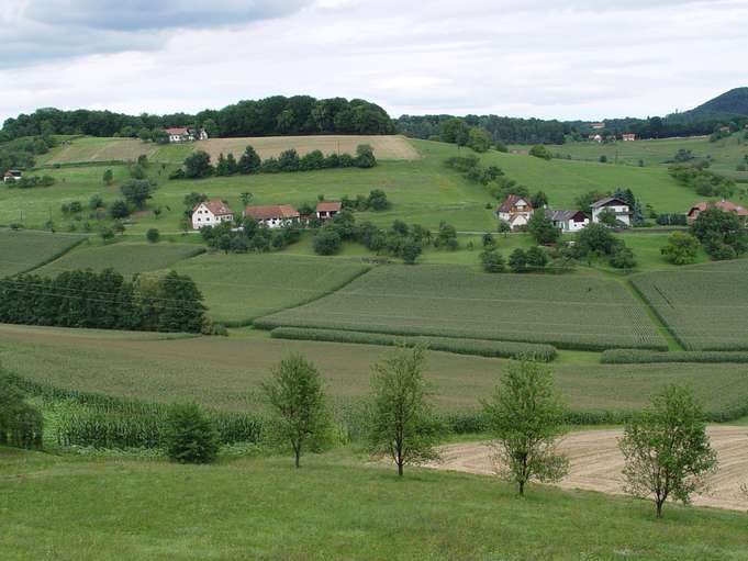 Landschaft © LK-Stmk/Kern Landschaft © LK-Stmk/Kern