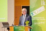 100 Jahre Landwirtschaftskammer NÖ mit Festsitzung begangen. © Georg Pomassl/LK Niederösterreich 100 Jahre Landwirtschaftskammer NÖ mit Festsitzung begangen. © Georg Pomassl/LK Niederösterreich