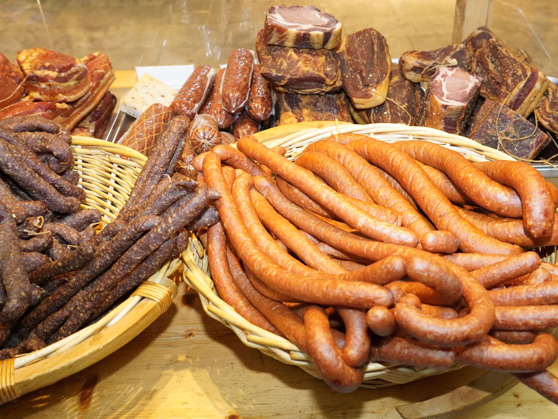 sb09_mt_wurst.jpg © Gudrun Dürnberger sb09_mt_wurst.jpg © Gudrun Dürnberger