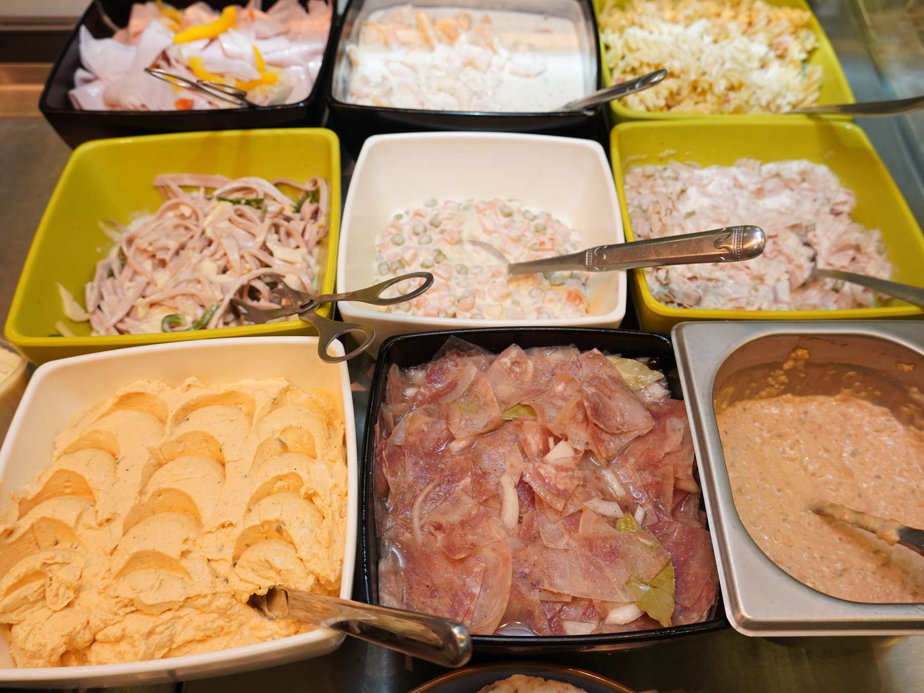 sb10_mt_salat.jpg © Gudrun Dürnberger sb10_mt_salat.jpg © Gudrun Dürnberger