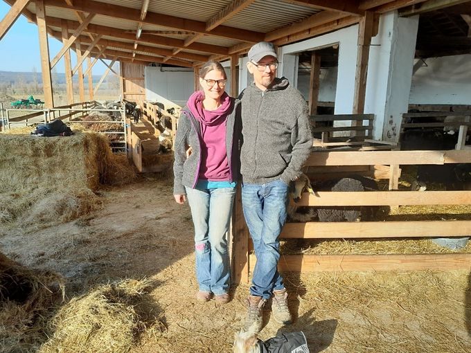 Gut leben und wirtschaften - Familie Elpons, Bildein.jpg © Archiv Gut leben und wirtschaften - Familie Elpons, Bildein.jpg © Archiv