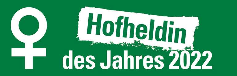 Hofheldin der Jahres 2021.jpg © LK Stmk
