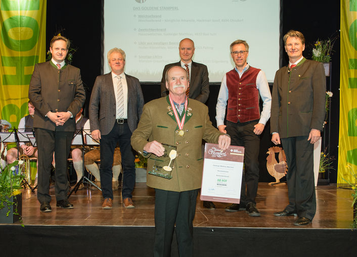 Gasteiger Matthias - Foto Roschmann