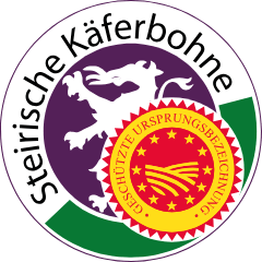Steirische Käferbohne g.U.