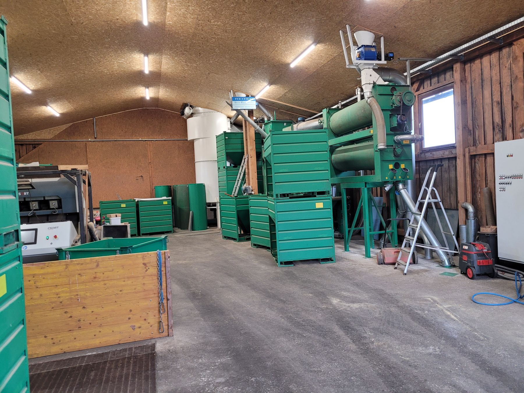 Exkursion_Pramoleum_153700.jpg © BBK Melk/Fitzthum Exkursion_Pramoleum_153700.jpg © BBK Melk/Fitzthum