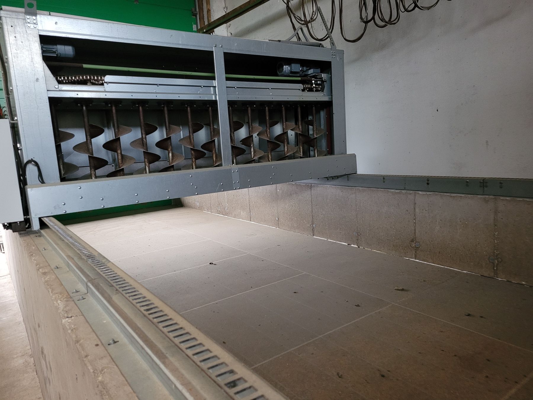 Exkursion_Pramoleum_161307.jpg © BBK Melk/Fitzthum Exkursion_Pramoleum_161307.jpg © BBK Melk/Fitzthum