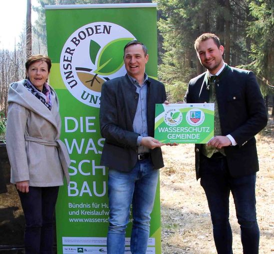 Wasserschutzgemeinde Premstätten © Andreas Halb