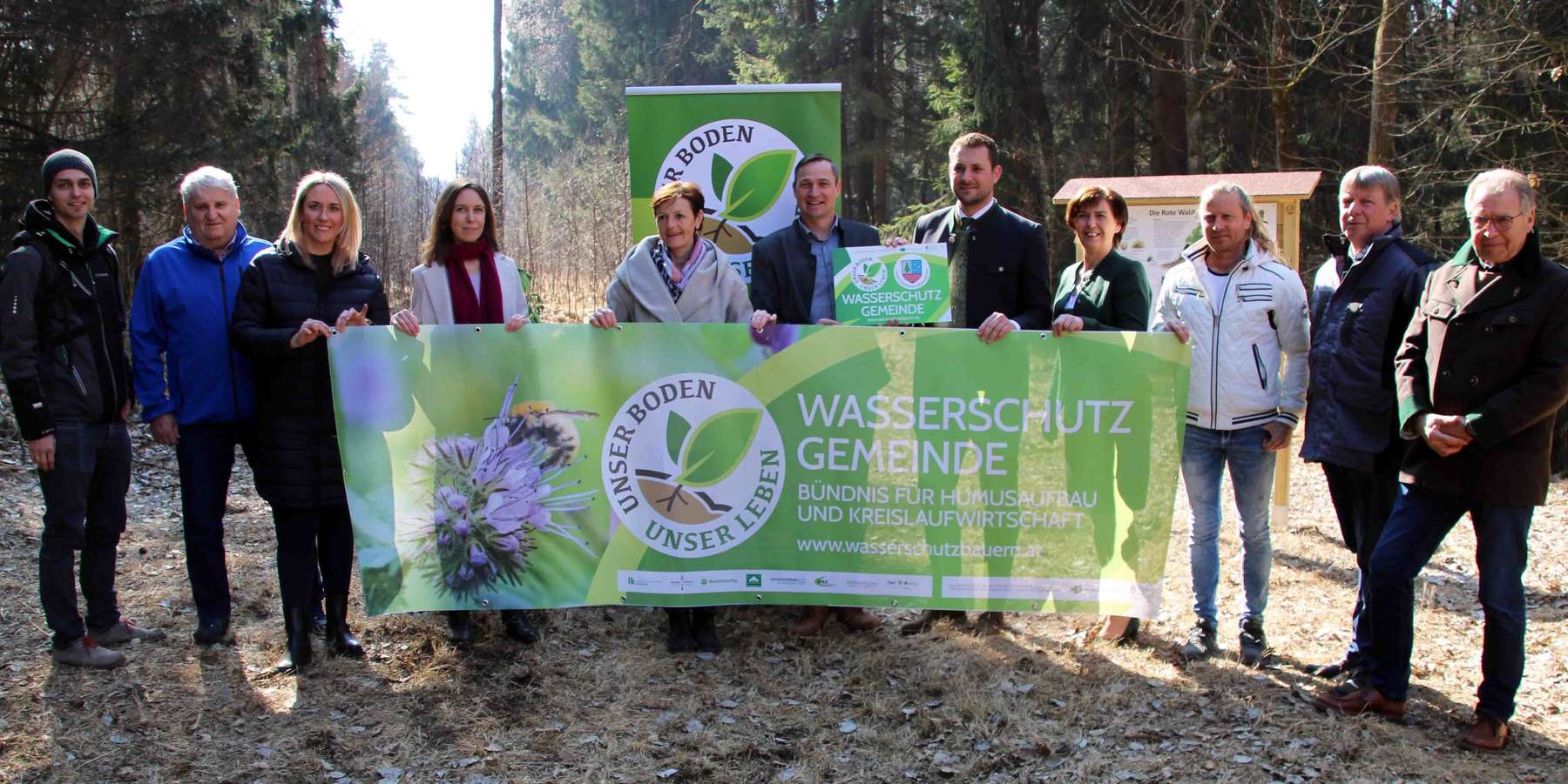 Wasserschutzgemeinde Premstätten © Andreas Halb
