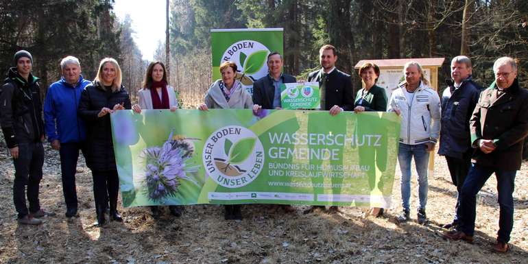Wasserschutzgemeinde Premstätten © Andreas Halb