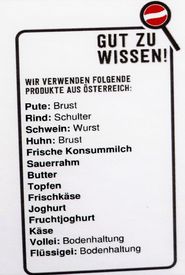 Gut zu wissen-Kindernest -Speiseplan-min.jpg © LK Kärnten/Wilfried Pesentheiner Gut zu wissen-Kindernest -Speiseplan-min.jpg © LK Kärnten/Wilfried Pesentheiner