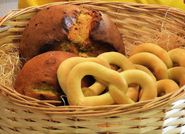Brezel Flachgau.jpg © Standl Brezel Flachgau.jpg © Standl