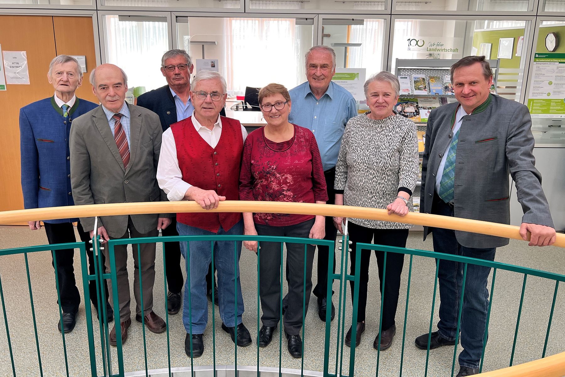 2022 70er Fally und Altfunktionäre.jpg © Manfred Schulz 2022 70er Fally und Altfunktionäre.jpg © Manfred Schulz