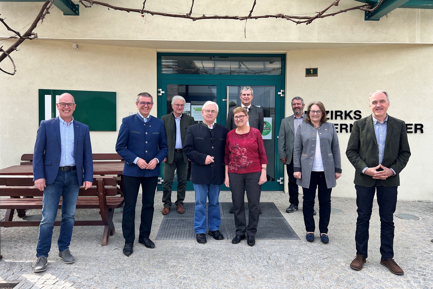 2022 70erFally und Funktionäre.jpg © Manfred Schulz 2022 70erFally und Funktionäre.jpg © Manfred Schulz