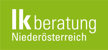 Logo_lk_beratung_Bundeslaenderzusatz_invert_Niederoesterreich.png © Archiv Logo_lk_beratung_Bundeslaenderzusatz_invert_Niederoesterreich.png © Archiv