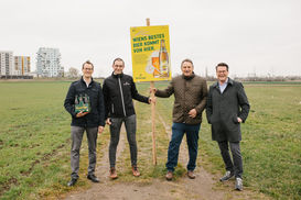 Bild Infotafeln Wiener Braugerste.jpg Bild Infotafeln Wiener Braugerste.jpg