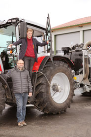 Hummel_Reifendruckregelanlage_PPK_IMG_8403.jpg © Paula Pöchlauer-Kozel/LK Niederösterreich Hummel_Reifendruckregelanlage_PPK_IMG_8403.jpg © Paula Pöchlauer-Kozel/LK Niederösterreich