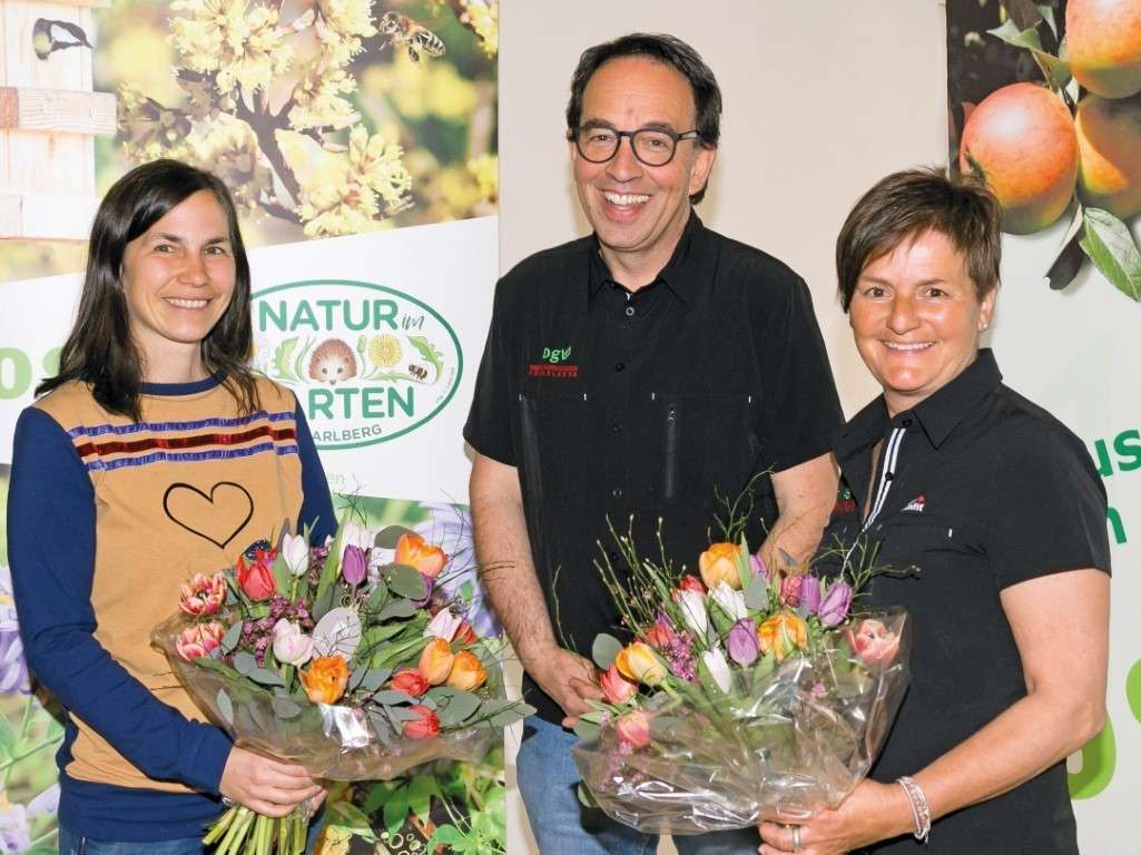 Obmann Amann, Caroline Büsel, Renate Moosbrugger © Dieter Mathis 4c (Mittel).jpg © Dieter Mathis Obmann Amann, Caroline Büsel, Renate Moosbrugger © Dieter Mathis 4c (Mittel).jpg © Dieter Mathis
