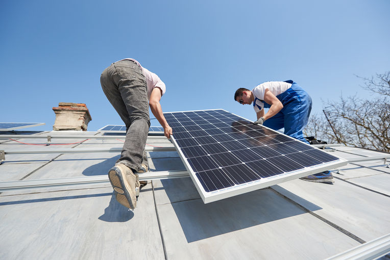 PV.jpg © Adobe Stock PV.jpg © Adobe Stock