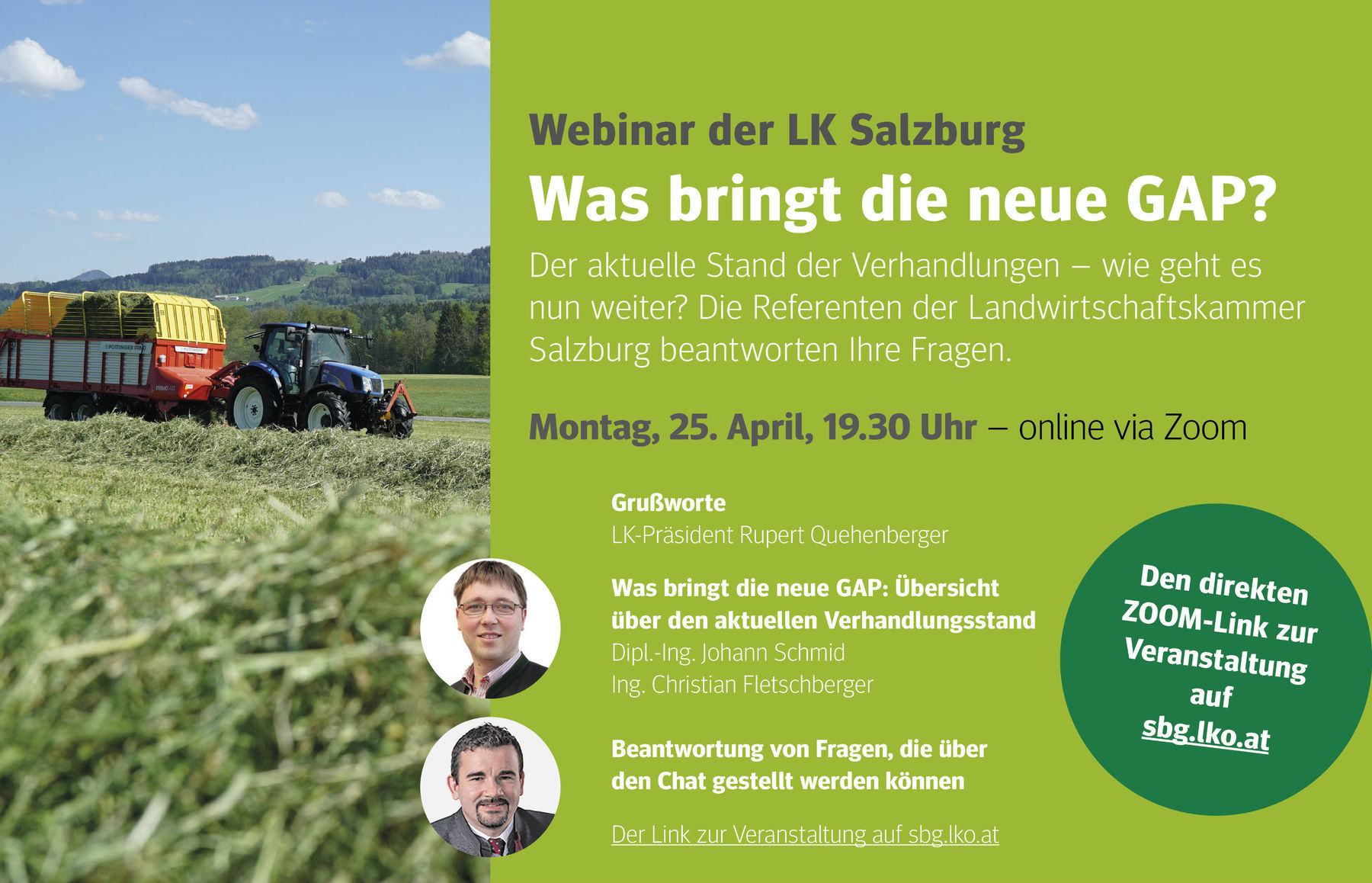 GAP-Webinar_quer.jpg © LK Salzburg GAP-Webinar_quer.jpg © LK Salzburg