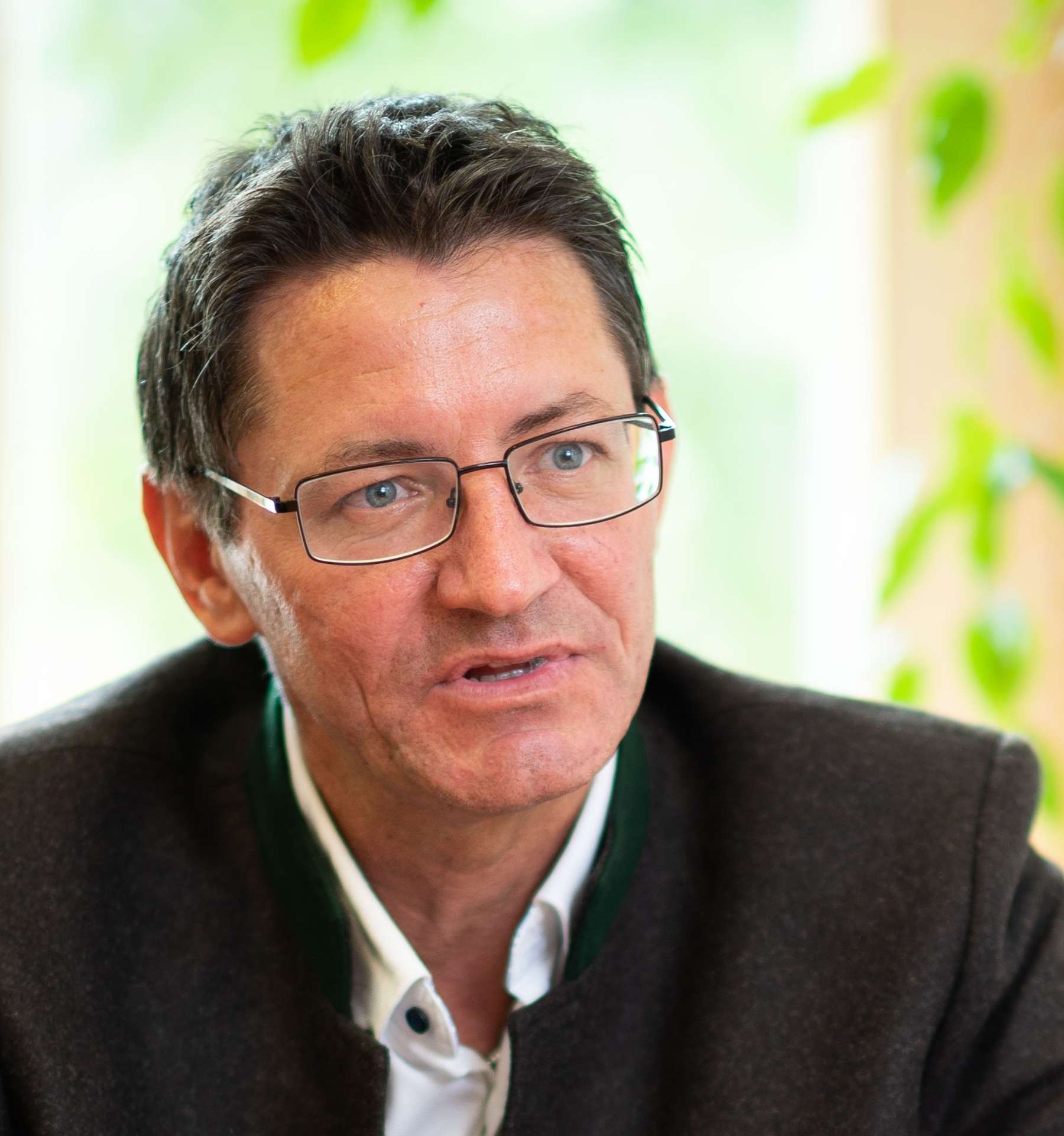 LK-Präs. Siegfried Huber_copyright Paul Gruber (14).jpg © Paul Gruber LK-Präs. Siegfried Huber_copyright Paul Gruber (14).jpg © Paul Gruber