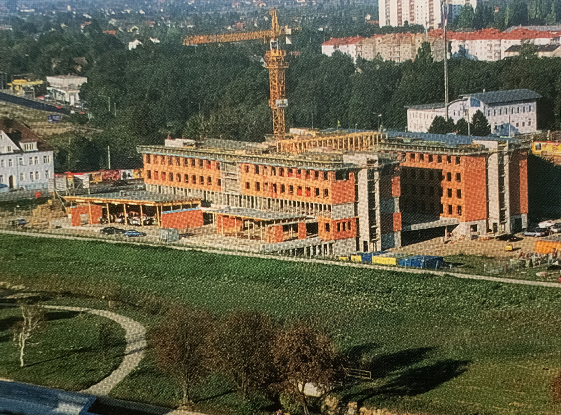 Ein Rückblick in Bildern auf 100 Jahre Landwirtschaftskammer Niederösterreich. © Archiv Ein Rückblick in Bildern auf 100 Jahre Landwirtschaftskammer Niederösterreich. © Archiv
