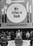 Ein Rückblick in Bildern auf 100 Jahre Landwirtschaftskammer Niederösterreich. © Archiv