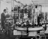 Ein Rückblick in Bildern auf 100 Jahre Landwirtschaftskammer Niederösterreich. © Archiv Ein Rückblick in Bildern auf 100 Jahre Landwirtschaftskammer Niederösterreich. © Archiv