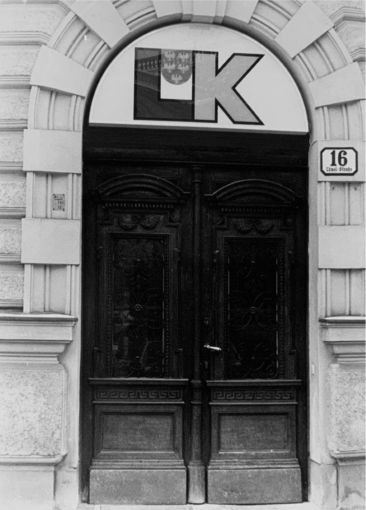 Ein Rückblick in Bildern auf 100 Jahre Landwirtschaftskammer Niederösterreich. © Archiv