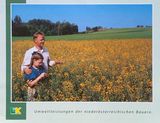 Ein Rückblick in Bildern auf 100 Jahre Landwirtschaftskammer Niederösterreich.