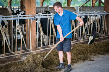 Start frei für die Facharbeiter- Ausbildung.jpg © Adobe Stock/Countrypixel Start frei für die Facharbeiter- Ausbildung.jpg © Adobe Stock/Countrypixel