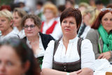 Bundesbäuerinnentag 2022 machte im niederösterreichischen Vösendorf Station © Arbeitsgemeinschaft Österreichische Bäuerinnen/APA-Fotoservice/Schedl