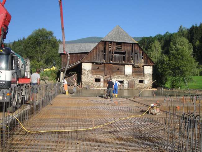 Bauen Bauen