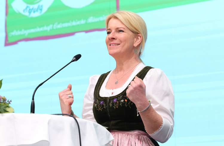 Bundesbäuerinnentag 2022 Bundesbäuerinnentag 2022